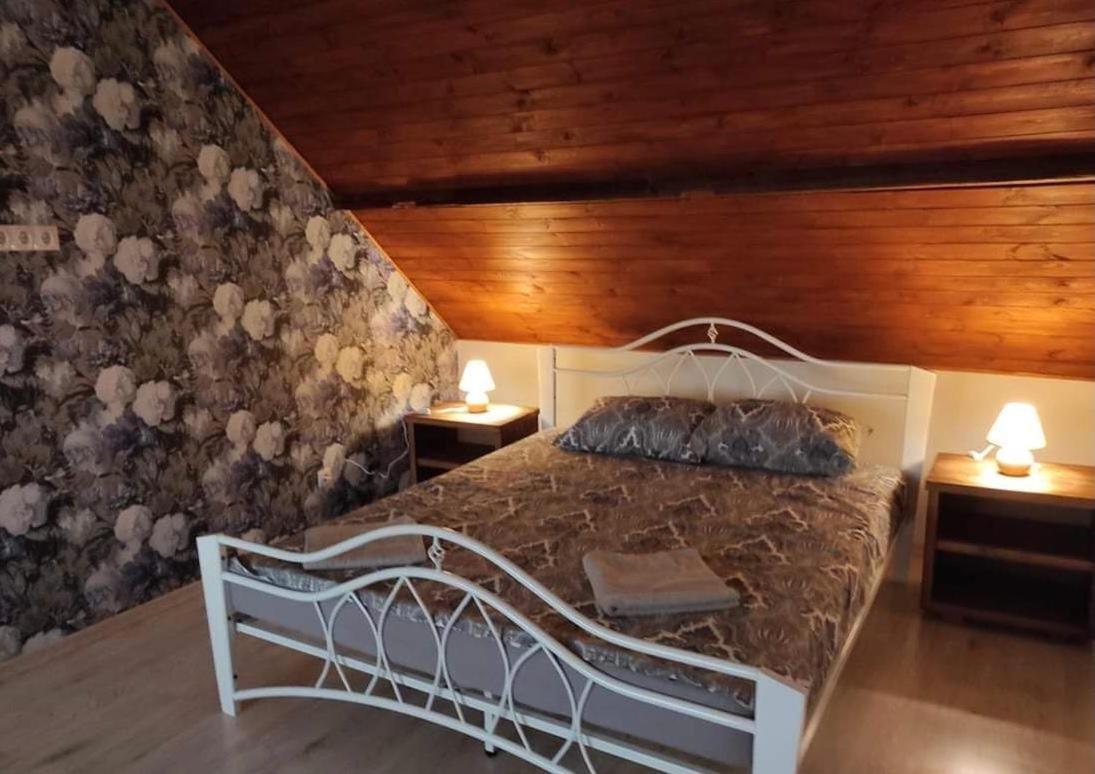 Ferienwohnung Vilnisi Ulmale Exterior foto