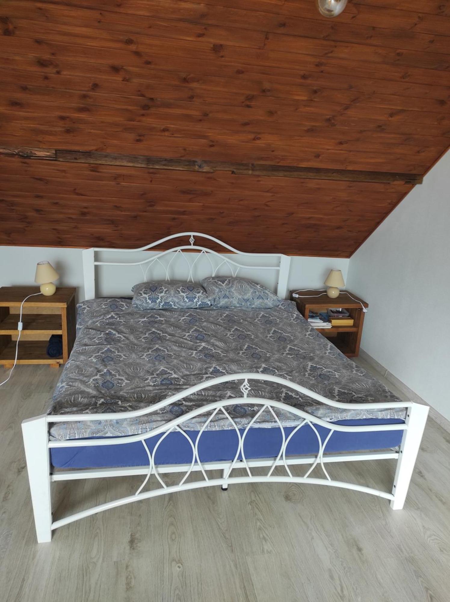 Ferienwohnung Vilnisi Ulmale Exterior foto